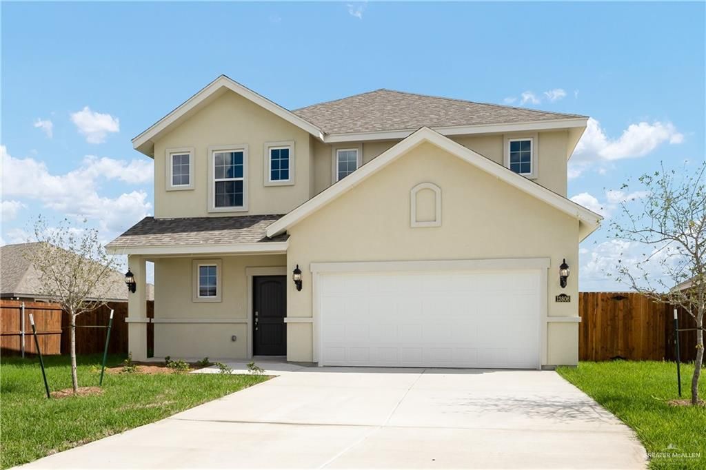 15613 N Brisas Street, Mcallen, TX 78504