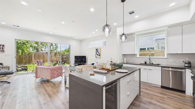 3409 Luca Street, Houston, TX 77021