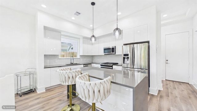3409 Luca Street, Houston, TX 77021