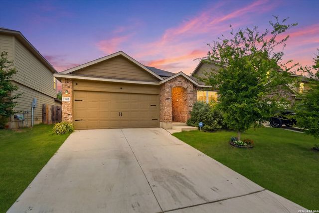 13515 AILEY KNL, San Antonio, TX 78254
