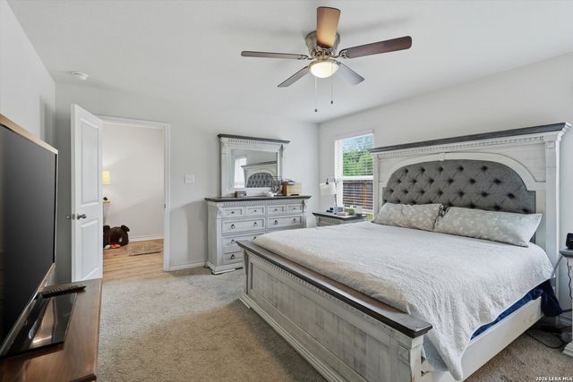 13515 AILEY KNL, San Antonio, TX 78254