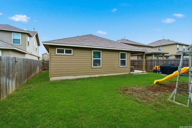 13515 AILEY KNL, San Antonio, TX 78254