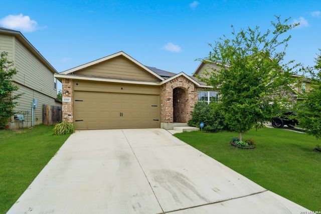 13515 AILEY KNL, San Antonio, TX 78254