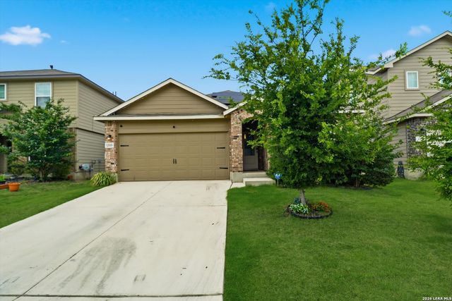 13515 AILEY KNL, San Antonio, TX 78254