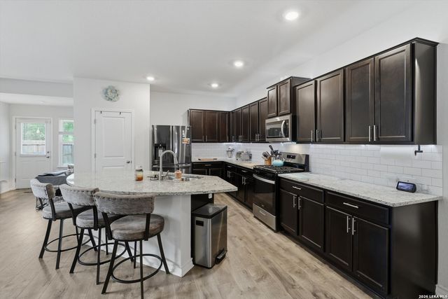 13515 AILEY KNL, San Antonio, TX 78254