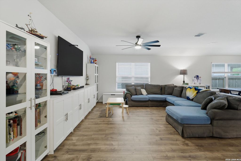 13515 AILEY KNL, San Antonio, TX 78254