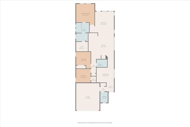 3048 Wind Knot Way, Royse City, TX 75189