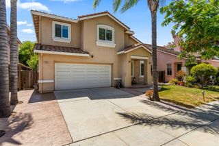 3783 Chilton Court, San Jose, CA 95111