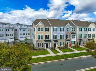 12461 COASTAL MARSH DR #708, Berlin, MD 21811