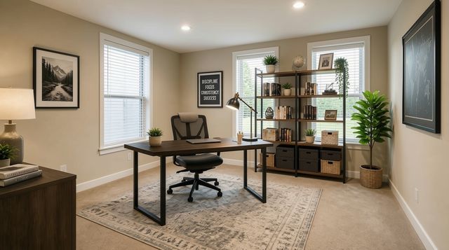 540 N Seymour Avenue B, Mundelein, IL 60060