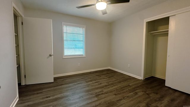 2914 Wren Street, Pine Bluff, AR 71603