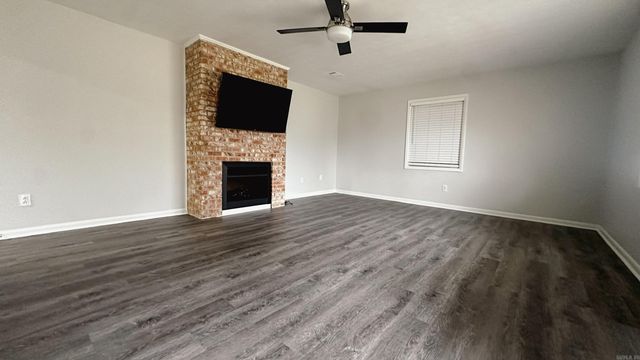 2914 Wren Street, Pine Bluff, AR 71603
