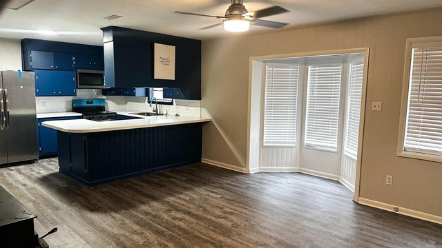 2914 Wren Street, Pine Bluff, AR 71603