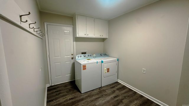 2914 Wren Street, Pine Bluff, AR 71603