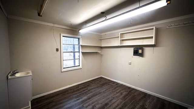 2914 Wren Street, Pine Bluff, AR 71603