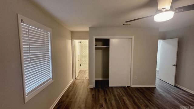 2914 Wren Street, Pine Bluff, AR 71603