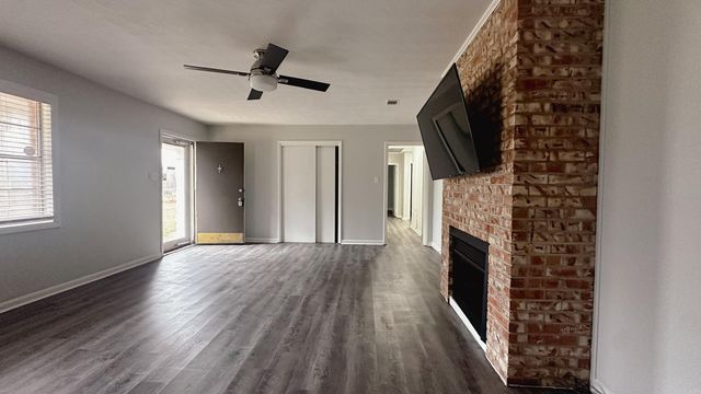 2914 Wren Street, Pine Bluff, AR 71603
