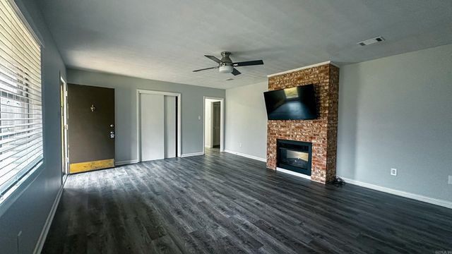 2914 Wren Street, Pine Bluff, AR 71603