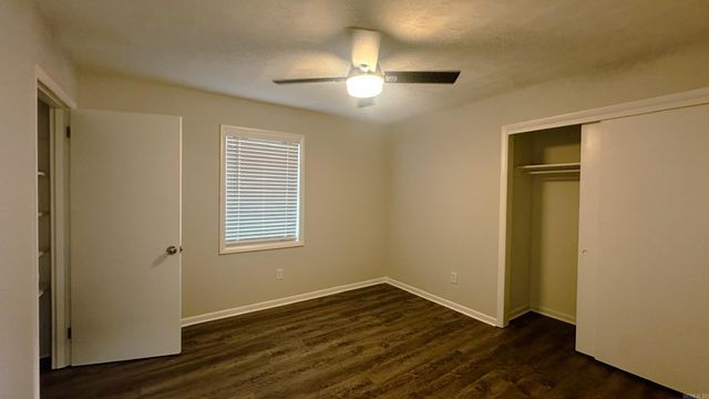 2914 Wren Street, Pine Bluff, AR 71603