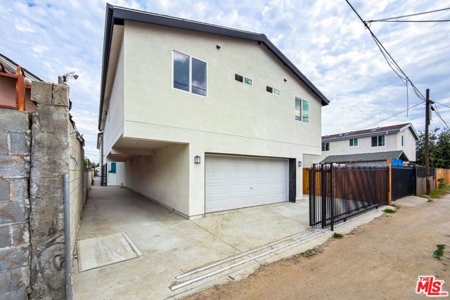 4321 Honduras Street, Los Angeles, CA 90011