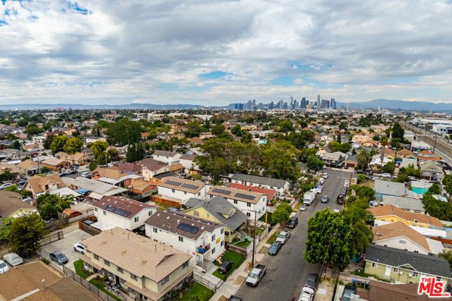 4321 Honduras Street, Los Angeles, CA 90011