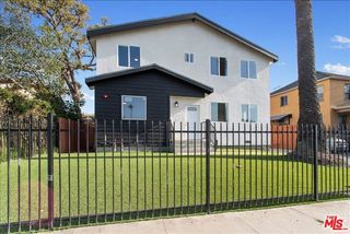 4321 Honduras Street, Los Angeles, CA 90011