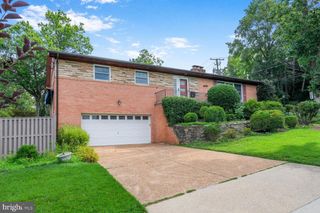 4901 ASHBY ST NW, Washington, DC 20007