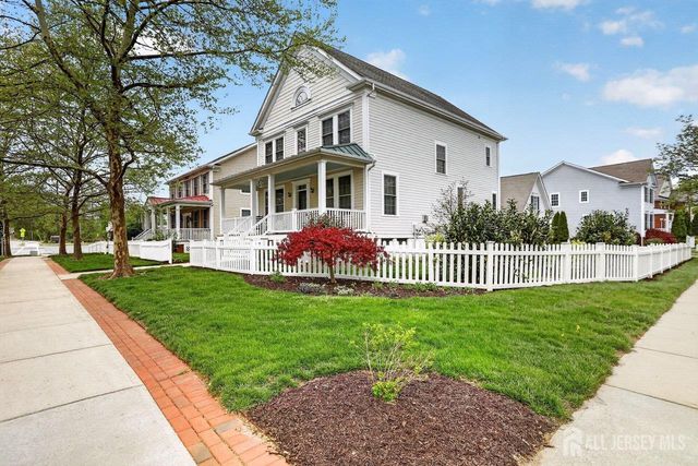 419 Plainsboro Road, Plainsboro, NJ 08536
