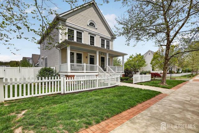 419 Plainsboro Road, Plainsboro, NJ 08536