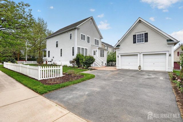 419 Plainsboro Road, Plainsboro, NJ 08536