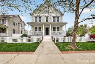 419 Plainsboro Road, Plainsboro, NJ 08536