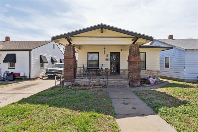 1712 SW 14th Street, Oklahoma City, OK 73108