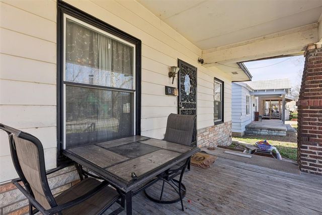 1712 SW 14th Street, Oklahoma City, OK 73108