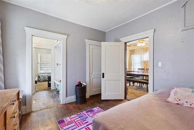 1712 SW 14th Street, Oklahoma City, OK 73108