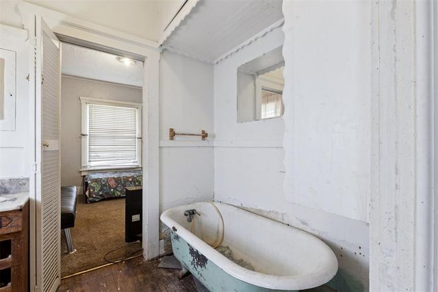 1712 SW 14th Street, Oklahoma City, OK 73108