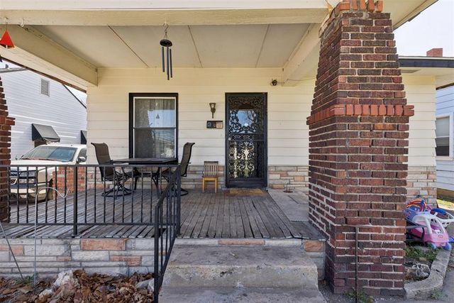 1712 SW 14th Street, Oklahoma City, OK 73108