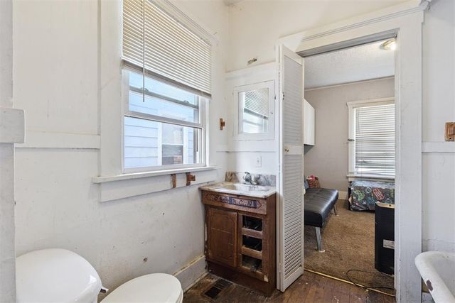 1712 SW 14th Street, Oklahoma City, OK 73108