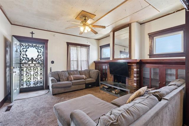 1712 SW 14th Street, Oklahoma City, OK 73108