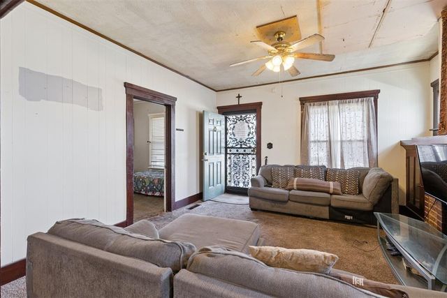 1712 SW 14th Street, Oklahoma City, OK 73108