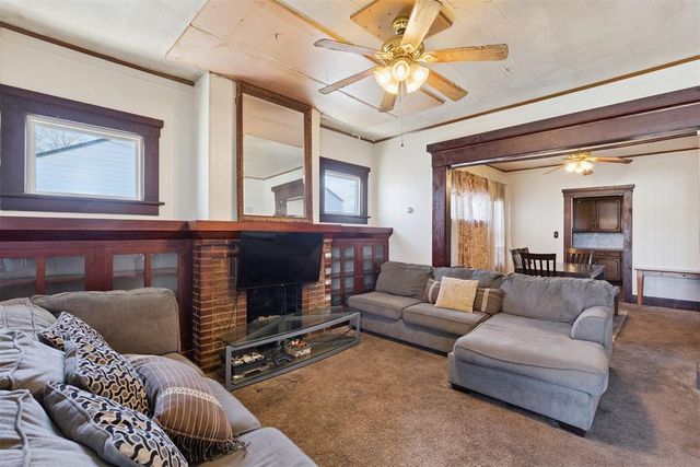 1712 SW 14th Street, Oklahoma City, OK 73108