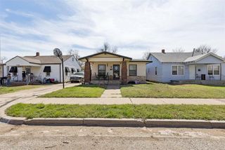 1712 SW 14th Street, Oklahoma City, OK 73108