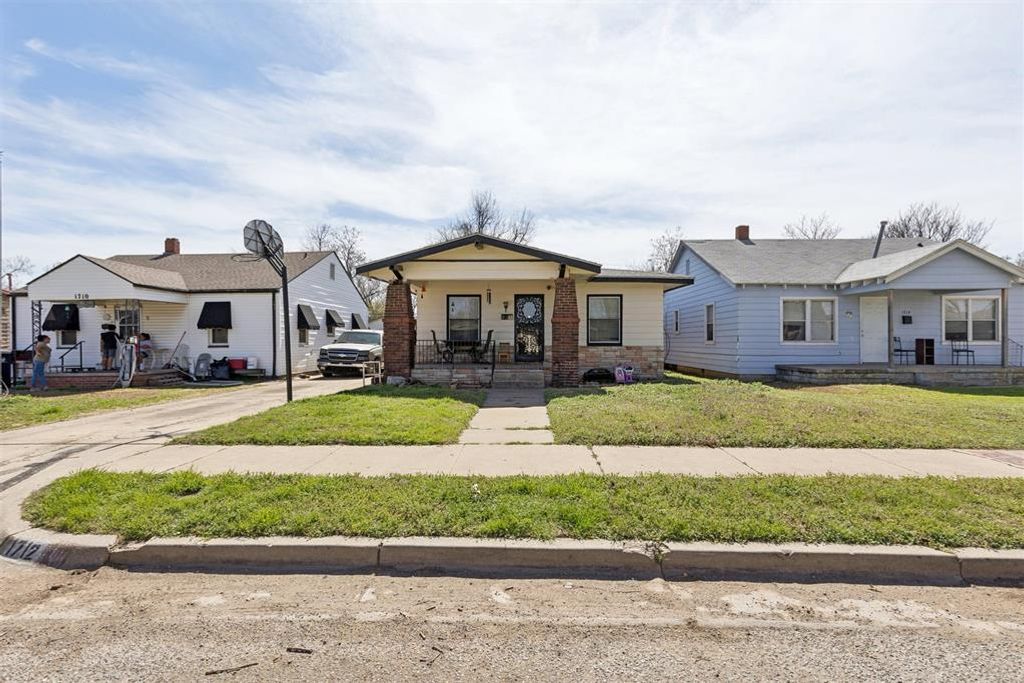 1712 SW 14th Street, Oklahoma City, OK 73108