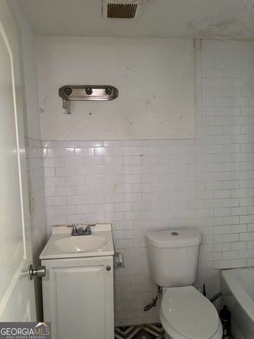 379 Illinois Avenue NW, Atlanta, GA 30314