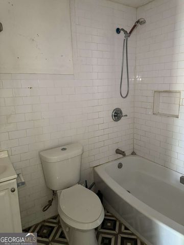 379 Illinois Avenue NW, Atlanta, GA 30314