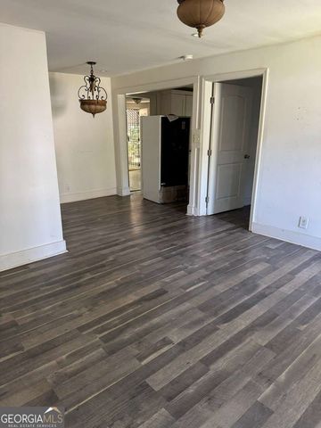 379 Illinois Avenue NW, Atlanta, GA 30314