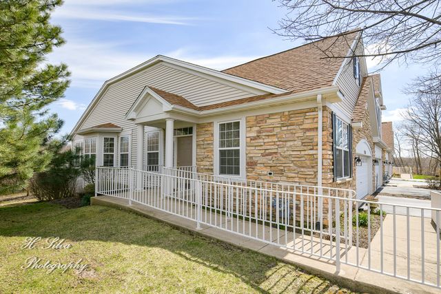 2963 Talaga Drive 0, Algonquin, IL 60102