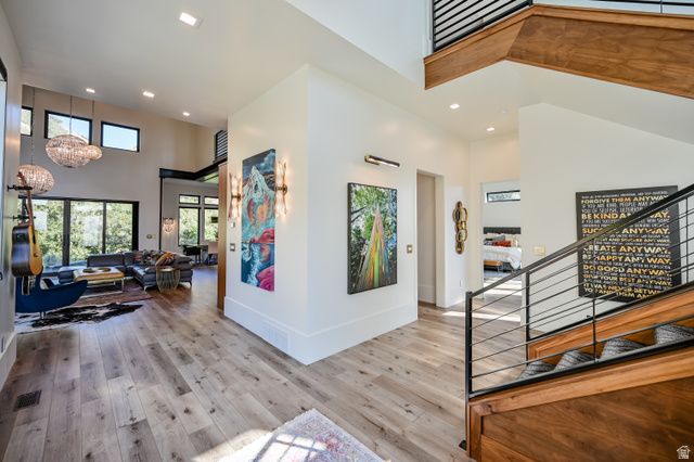 3381 E 9980 S, Sandy, UT 84092