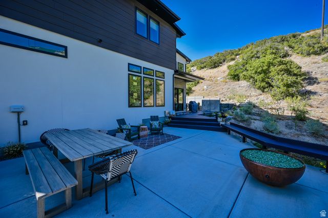3381 E 9980 S, Sandy, UT 84092