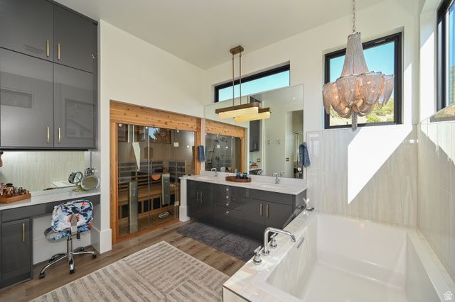 3381 E 9980 S, Sandy, UT 84092