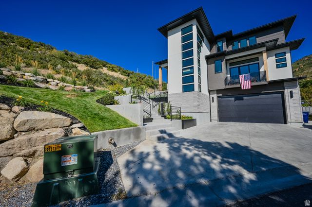 3381 E 9980 S, Sandy, UT 84092